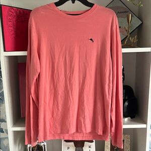 Tommy Bahama Coral Long Sleeve Shirt
